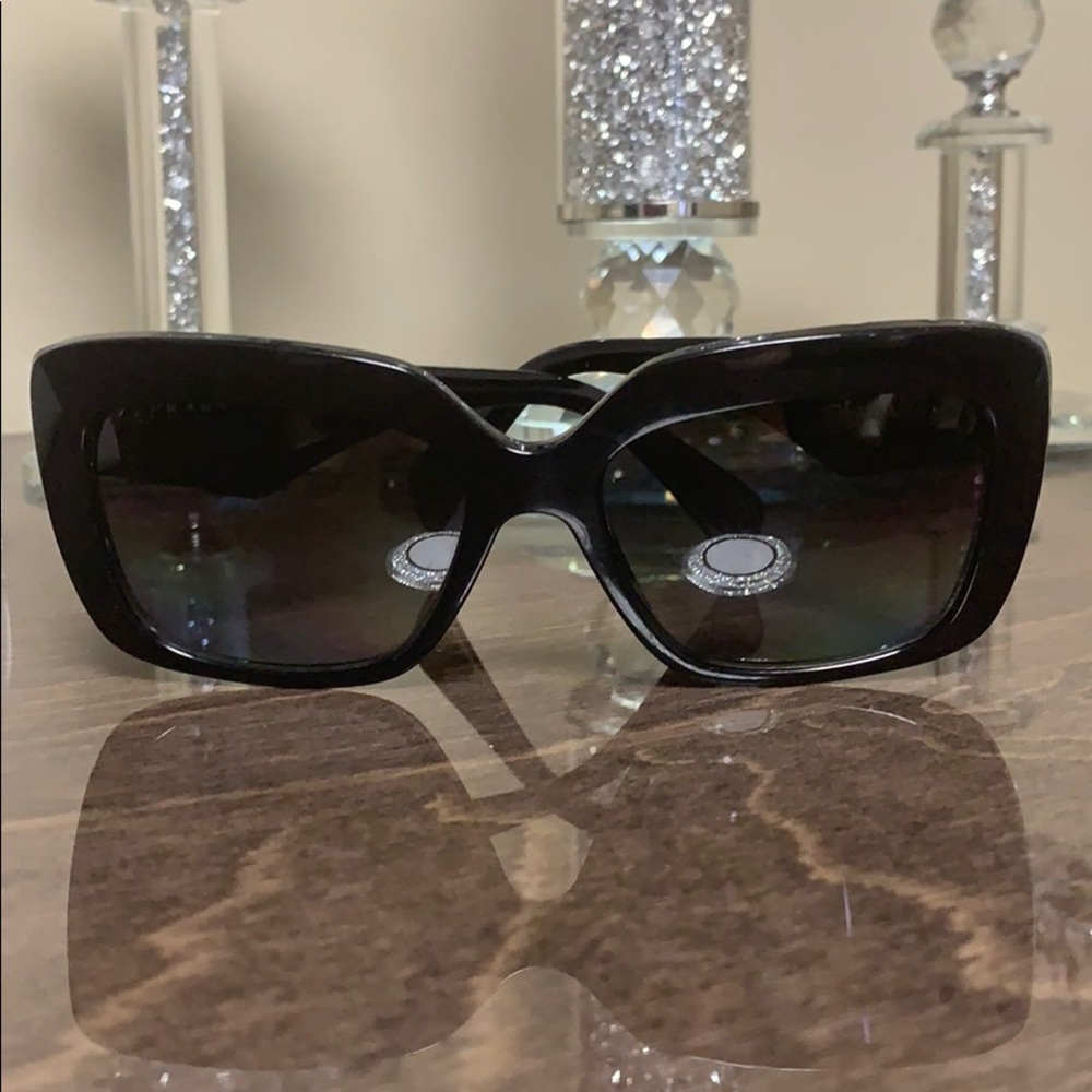 PRADA SPR03Q SUNGLASSES